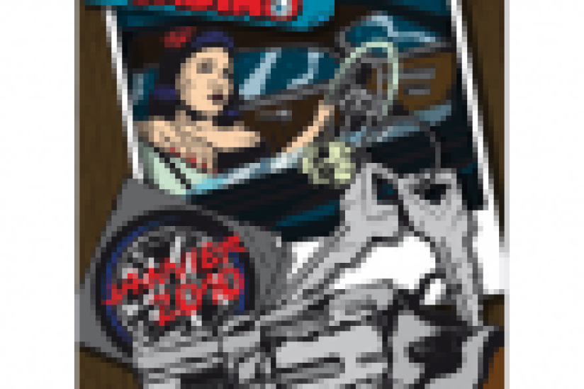 art you out
le nouveau casino 2010