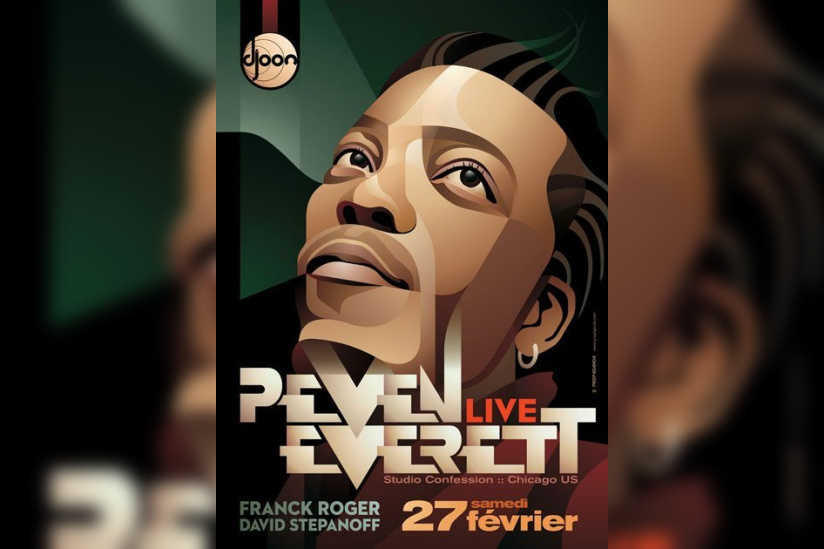 peven everett live
djoon