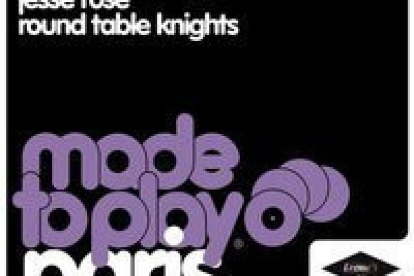 made to play paris
régine's