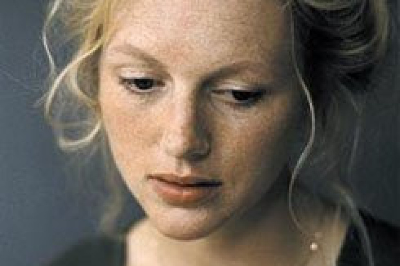 Johanna ter steege festival cinéma néerlandais