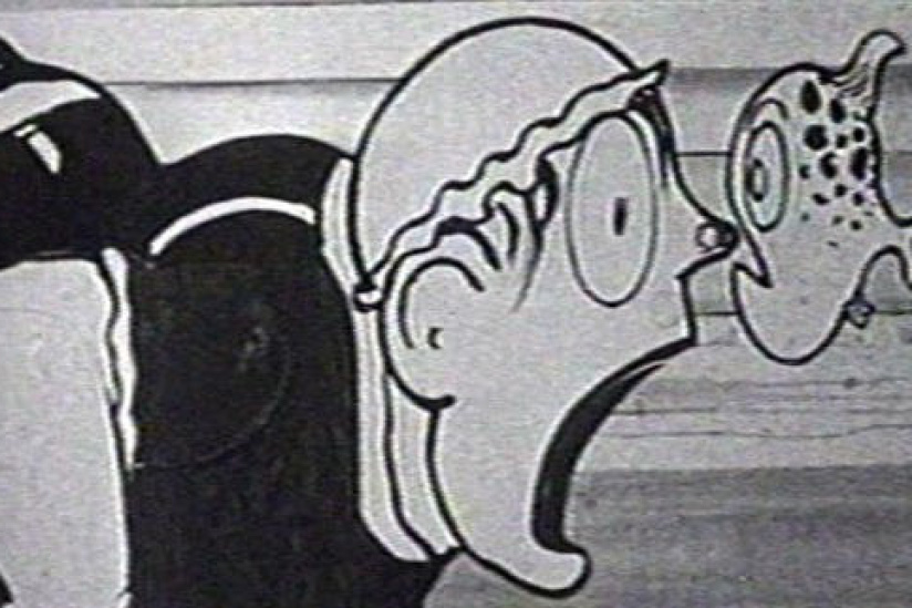 hommage à Galop et Lortac