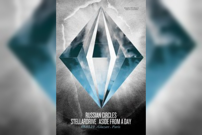 russian circles
glazart