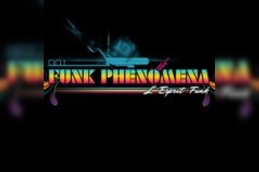 funk phenomenal
scène bastille