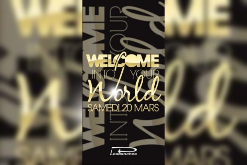 welcome
les planches paris