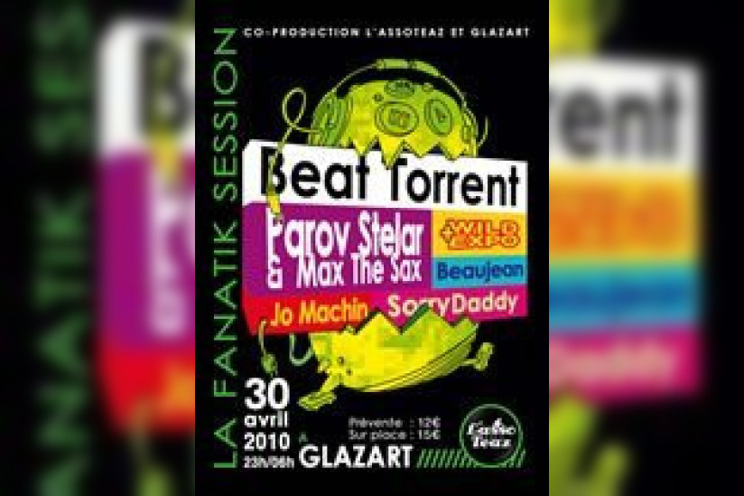 fanatik session glazart