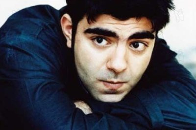 fatih akin