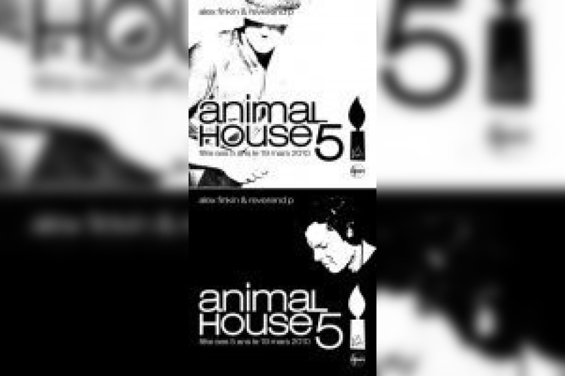 animal house djoon