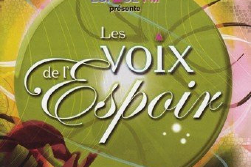 les voix de l'espoir