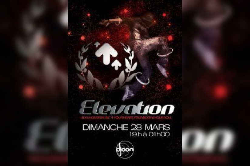 elevation djoon