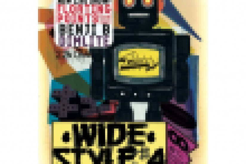 wide style 4 bellevilloise