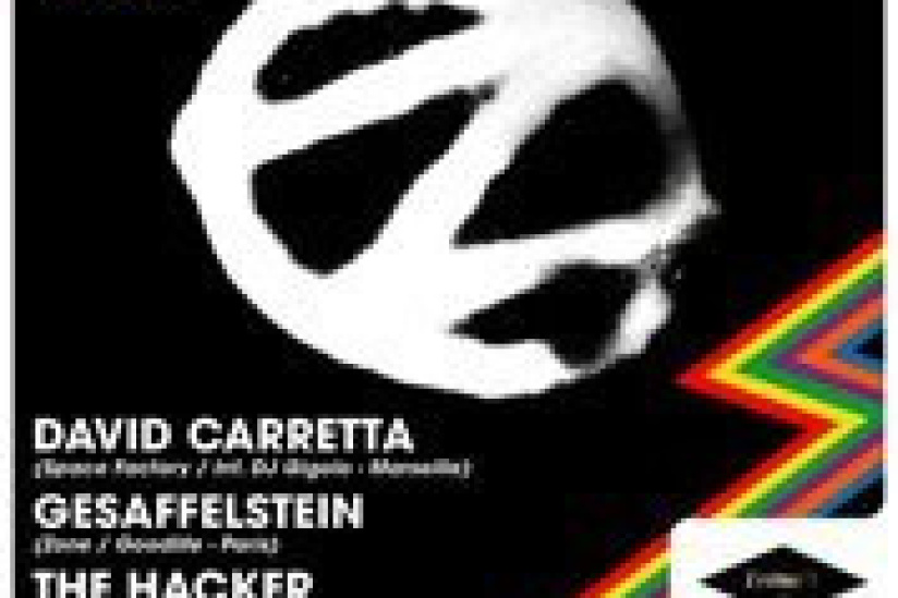 david carretta régine's zone music