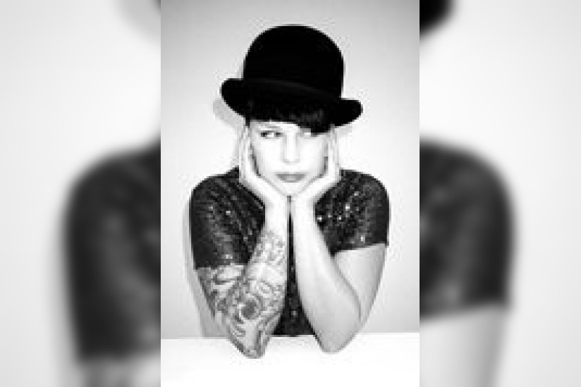 kit ou double miss kittin régine's