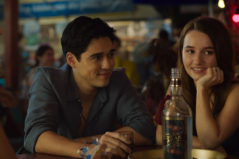 Ticket to Paradise avec Clooney et Julia Roberts notre