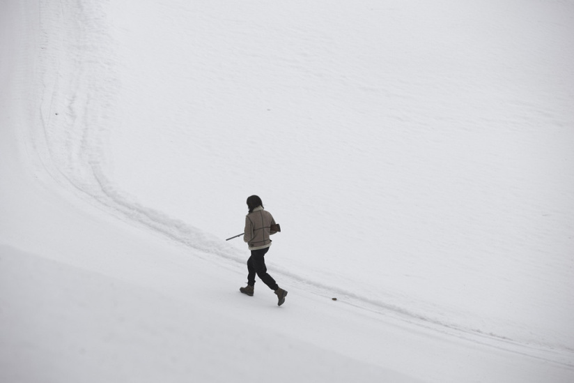 Seule, le thriller d'espionnage avec Asia Argento et Jeanne Balibar 