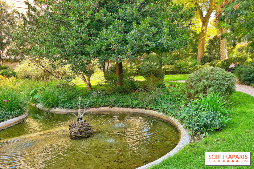 L'Hôtel de Soubise, un écrin remarquable pour les Archives nationales