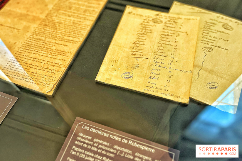 L'Hôtel de Soubise, un écrin remarquable pour les Archives nationales