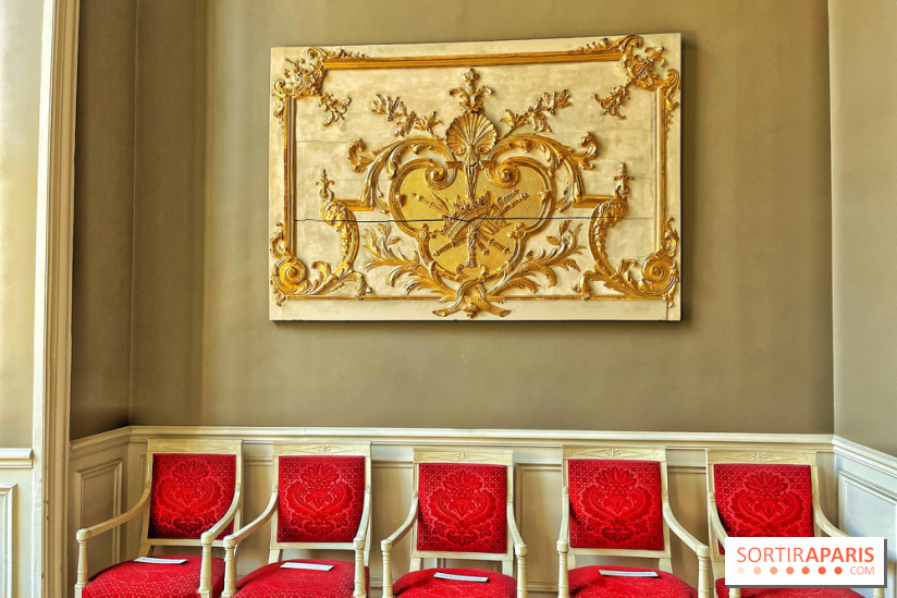 L'Hôtel de Soubise, un écrin remarquable pour les Archives nationales