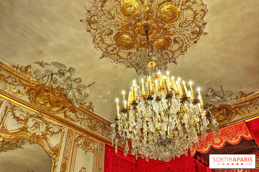 L'Hôtel de Soubise, un écrin remarquable pour les Archives nationales
