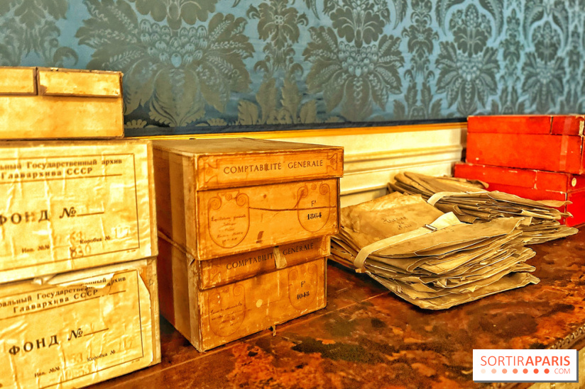 L'Hôtel de Soubise, un écrin remarquable pour les Archives nationales