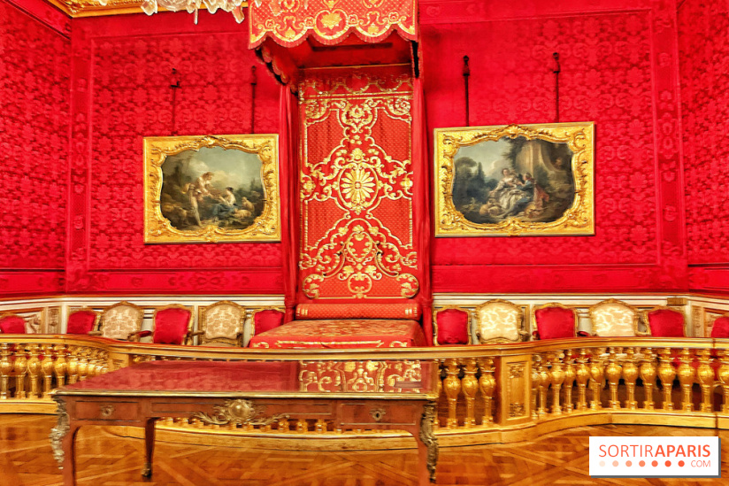 L'Hôtel de Soubise, un écrin remarquable pour les Archives nationales