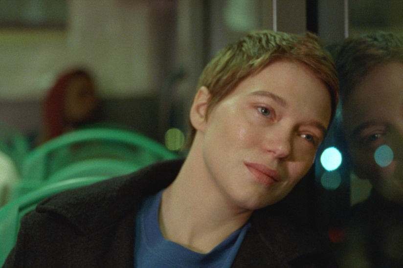 Un beau matin, de Mia Hansen-Løve, avec Léa Seydoux et Melvil Poupaud