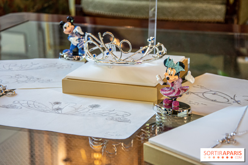 La Manufacture Arribas, souffleur de verre officiel de Disneyland Paris, vous ouvre ses portes