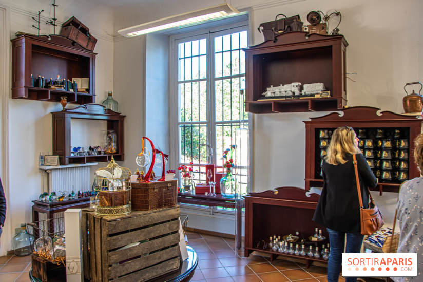 La Manufacture Arribas, souffleur de verre officiel de Disneyland Paris, vous ouvre ses portes