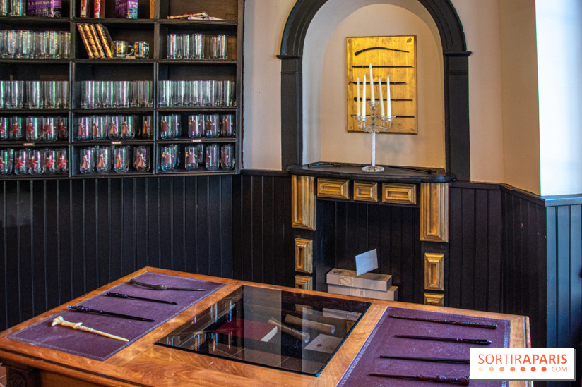 La Manufacture Arribas, souffleur de verre officiel de Disneyland Paris, vous ouvre ses portes