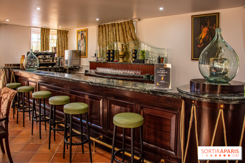 La Manufacture Arribas, souffleur de verre officiel de Disneyland Paris, vous ouvre ses portes