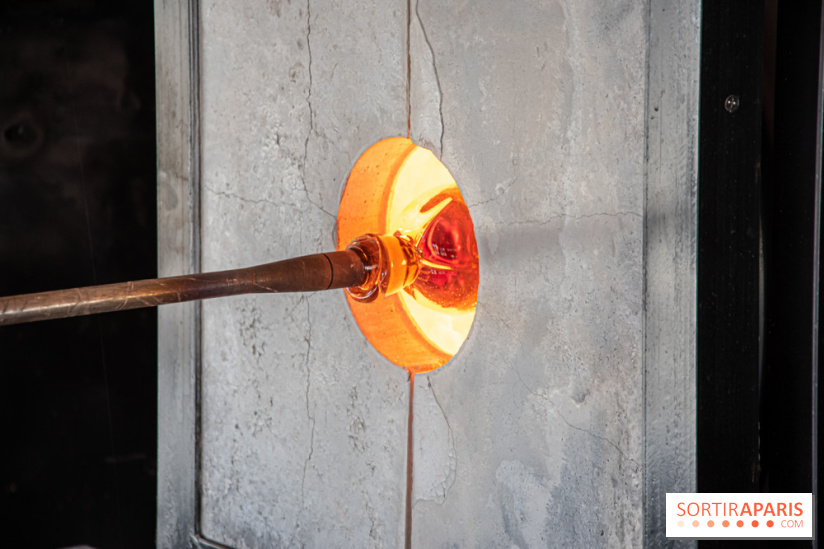 La Manufacture Arribas, souffleur de verre officiel de Disneyland Paris, vous ouvre ses portes