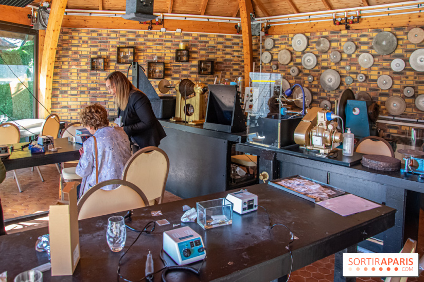 La Manufacture Arribas, souffleur de verre officiel de Disneyland Paris, vous ouvre ses portes