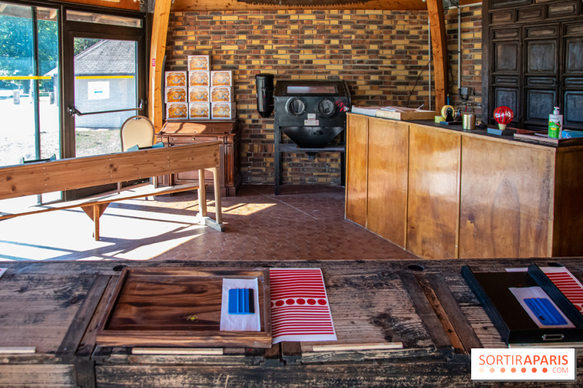 La Manufacture Arribas, souffleur de verre officiel de Disneyland Paris, vous ouvre ses portes