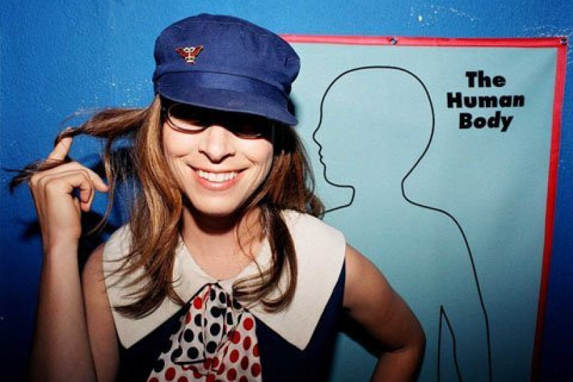 Laura Veirs
Rock/Folk