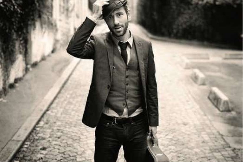 Charlie Winston
Musique Pop/Rock