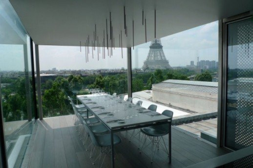 Art Home by Electrolux
Palais de Tokyo
Nomaya