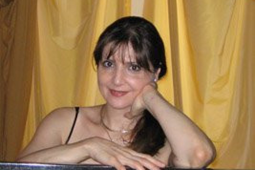 Elisso Bolkvadze
Pianiste
Musique Classique