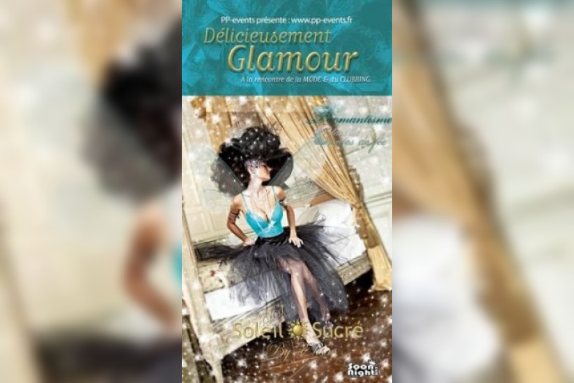 Délicieusement glamour
PP events
Soleil sucré