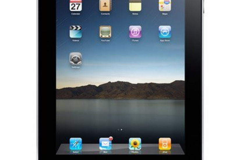 Ipad
Apple