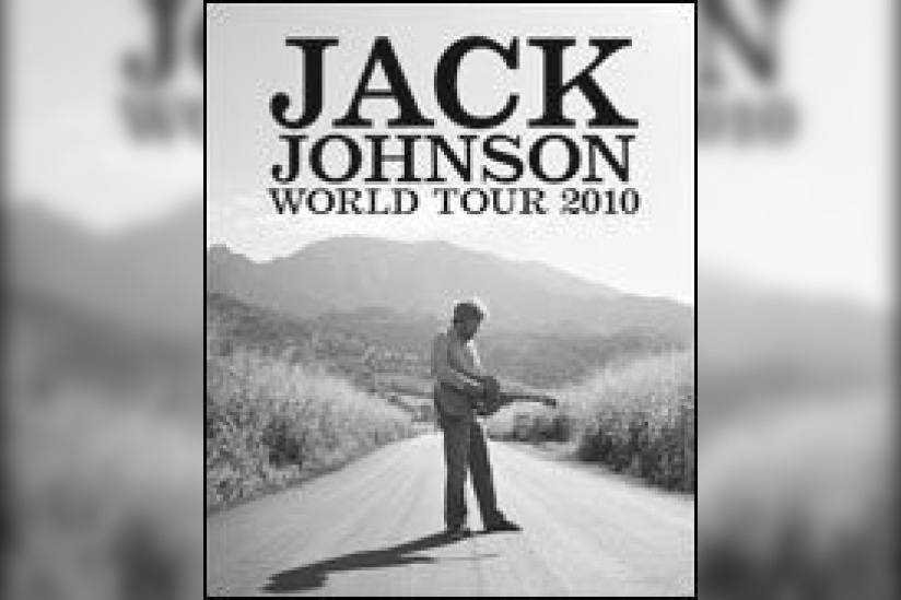 Jack Johnson