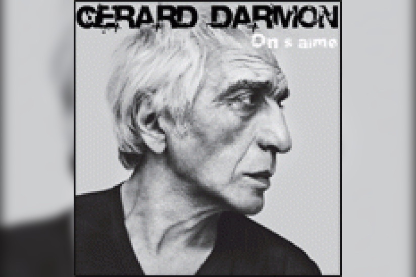 Gerard Darmon
On s'aime