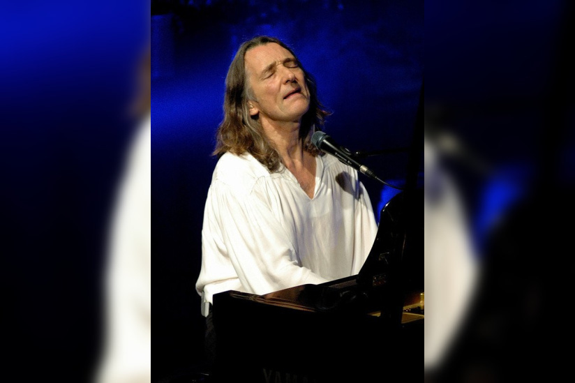 Roger Hodgson