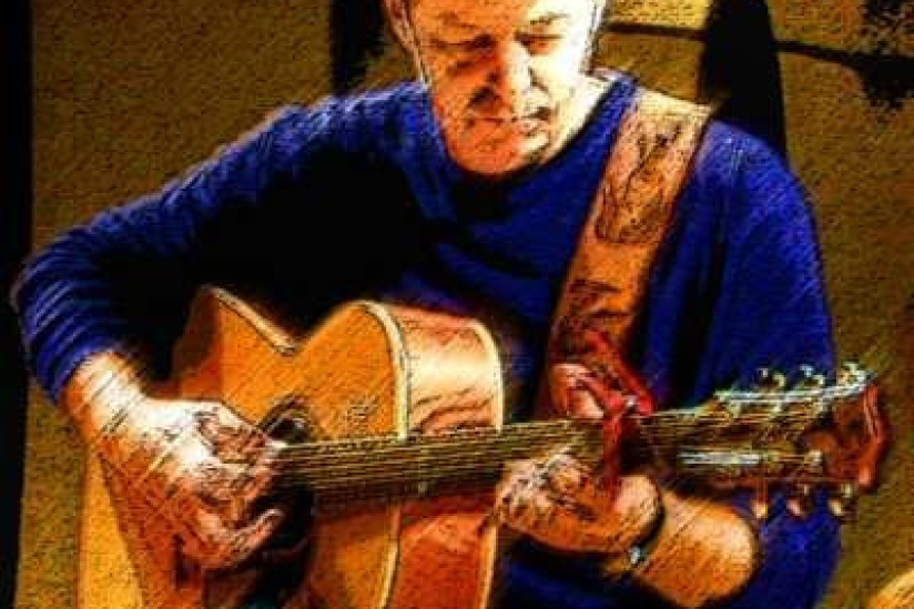 Tommy Emmanuel