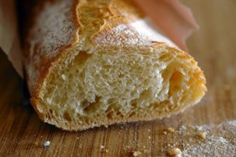 Baguette
Grand Prix de la Meilleure Baguette 