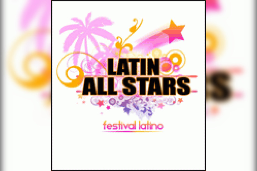 Festival Latin All Stars