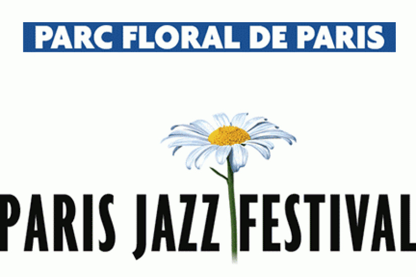 Paris Jazz Festival