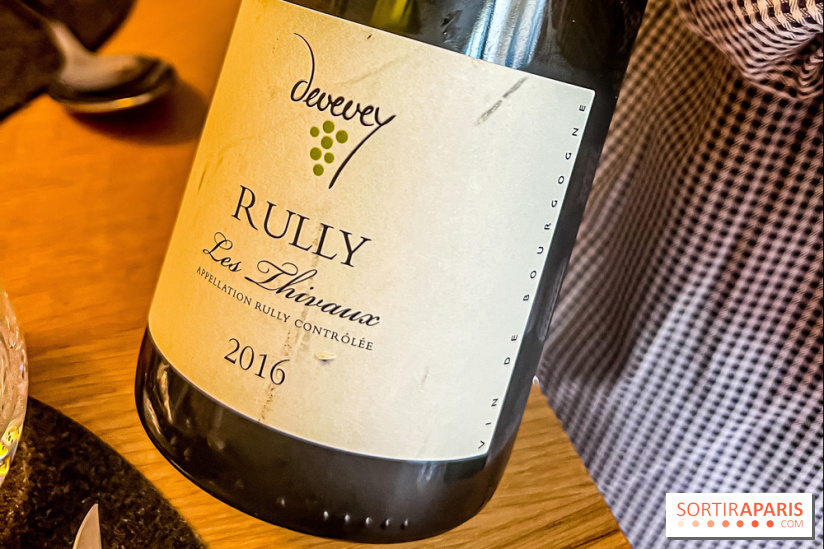 Pianovins restaurant Paris 11e