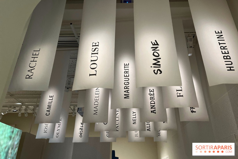 Parisiennes Citoyennes, l'exposition autour de l'émancipation des femmes au Musée Carnavalet