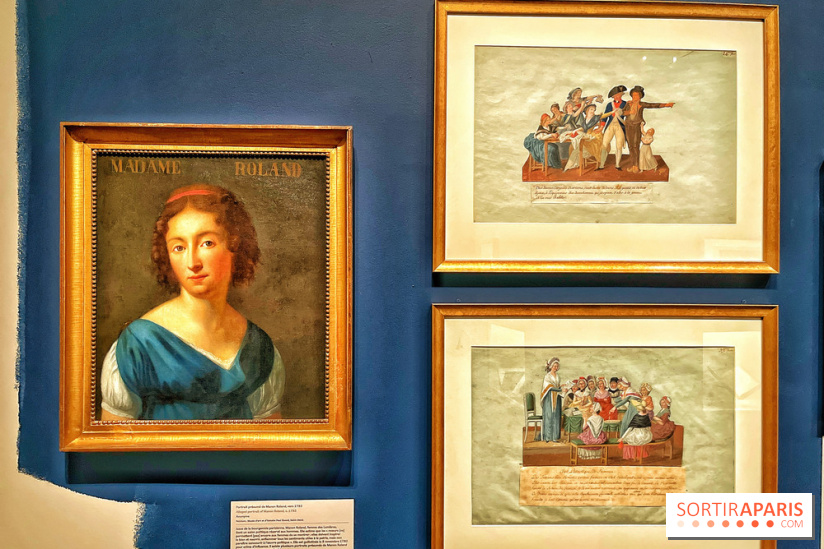 Parisiennes Citoyennes, l'exposition autour de l'émancipation des femmes au Musée Carnavalet