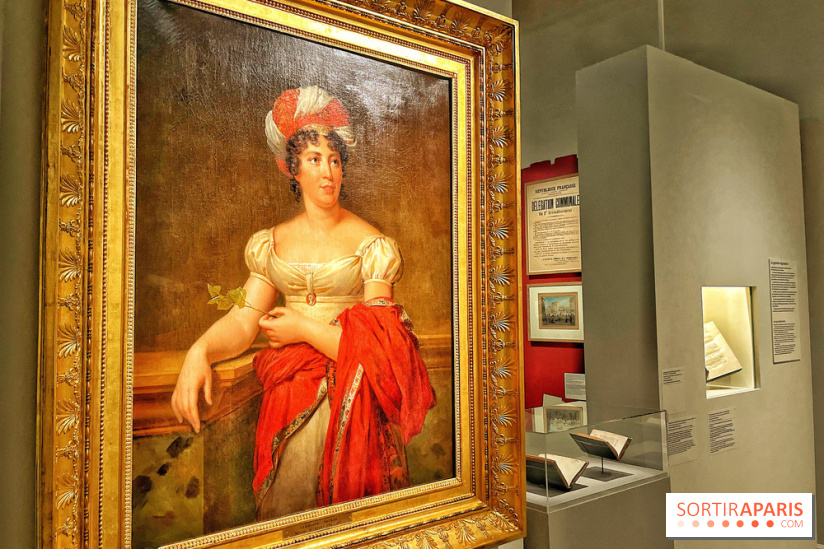 Parisiennes Citoyennes, l'exposition autour de l'émancipation des femmes au Musée Carnavalet