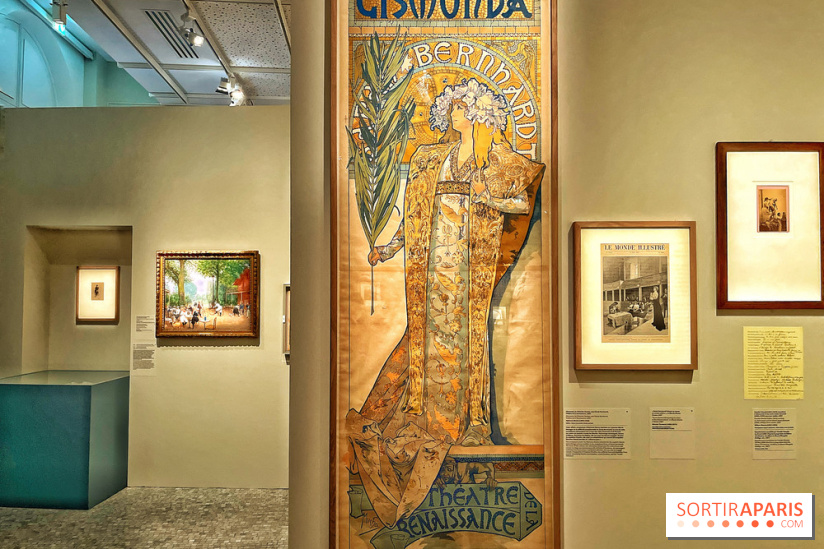 Parisiennes Citoyennes, l'exposition autour de l'émancipation des femmes au Musée Carnavalet